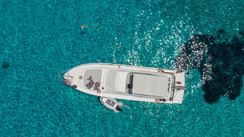 Astypalea: 7-Hour Party Yacht Experience - Activities and Highlights