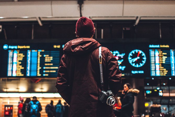 Athens AirPort To Athens Hotels Private Transfer Service - Exclusions