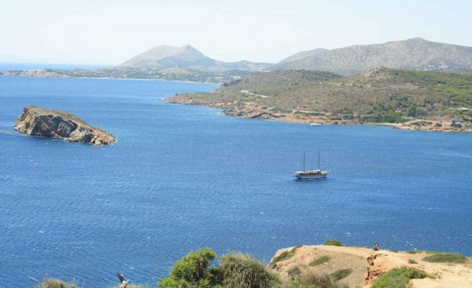 Athens: Cape Sounion & Poseidon Sunset Coastline Tour - Experience Highlights