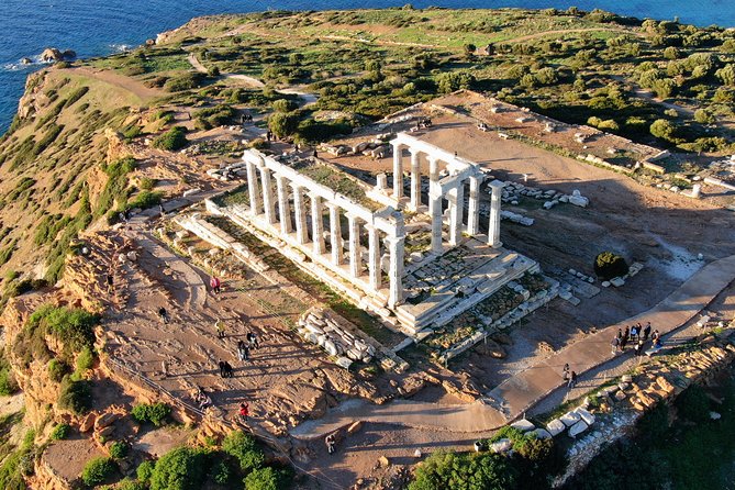 Athens Combo: Hop-on Hop-off Bus & Cape Sounion Sunset Tour - Tips for Travelers