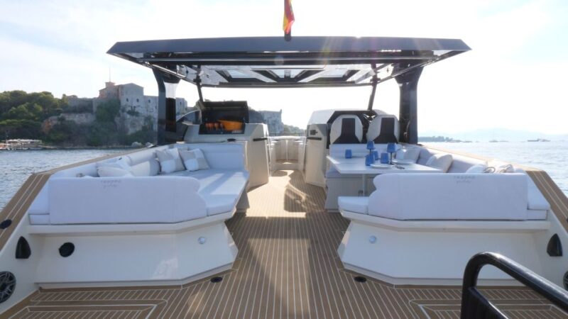 Athens: Epidaurus Private Yacht Day Cruise - Inclusions and Amenities
