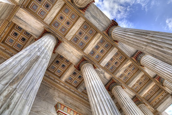 Athens Highlights: Myths & Philosophers Walking Tour - Customer Experiences and Testimonials