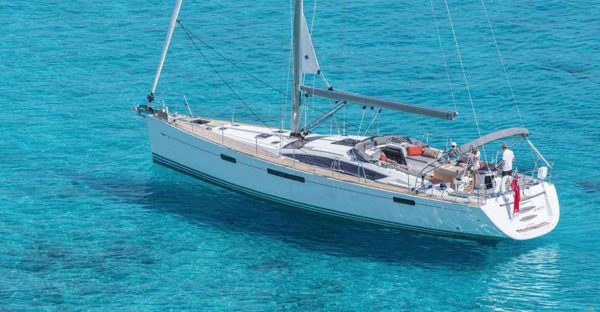 Athens Sailing & Gastronomy Sunset Cruise Private - Dining Experience