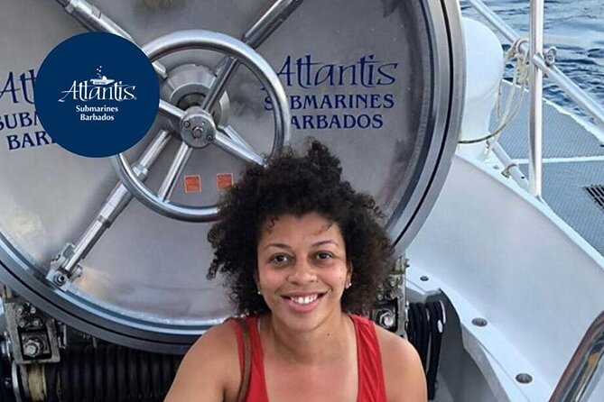 Atlantis Submarine Day Tour - Experience Highlights