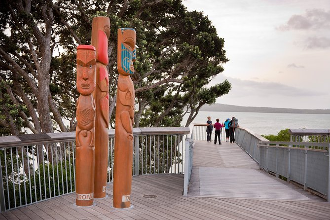 Auckland Maori Tour - Inclusions for a Seamless Experience