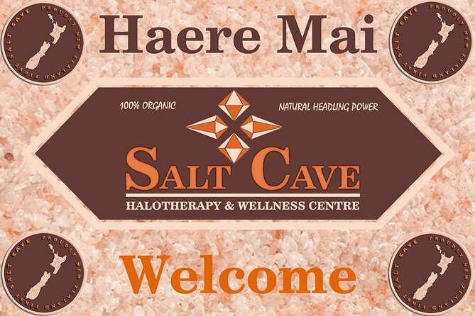 Auckland Salt Cave Halotherapy - Pricing and Cancellation Policy