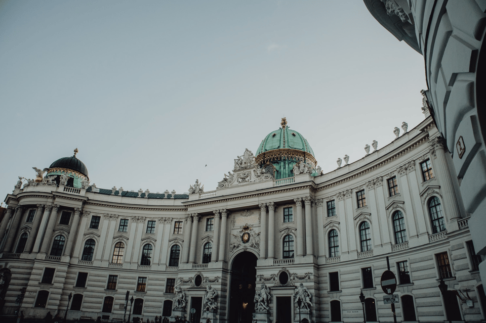 Audioguided Tour of Essential Vienna - Booking and Cancellation Policy