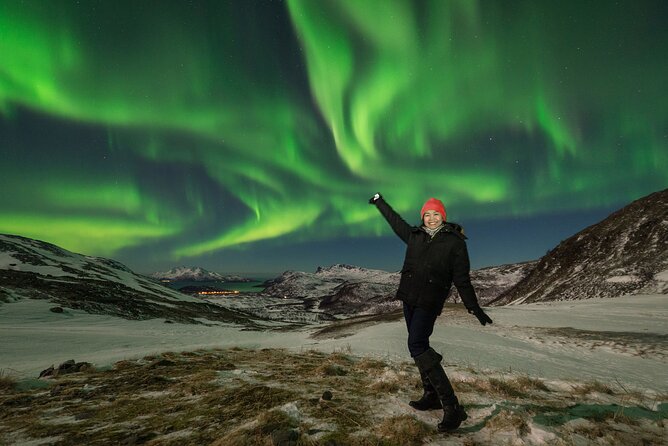 Aurora Chase With Professional Photographers (Northern Lights) - Additional Information