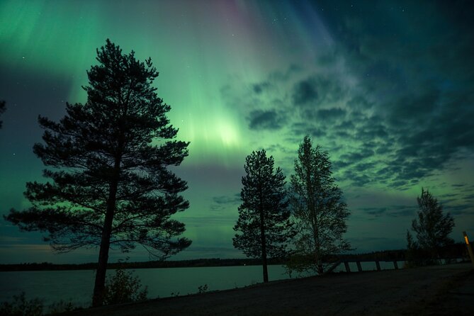 Aurora Photography Hunting Experience in Rovaniemi - Northern Lights Unpredictability