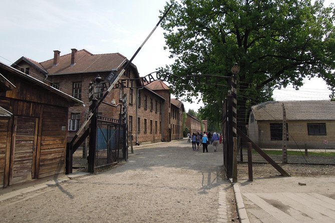 Auschwitz & Birkenau: Live-Guided Tour With Transportation and Hotel Pickup - Tour Experience and Weather Considerations