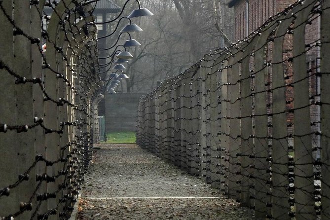 Auschwitz Private Tour - Auschwitz-Birkenau Memorial