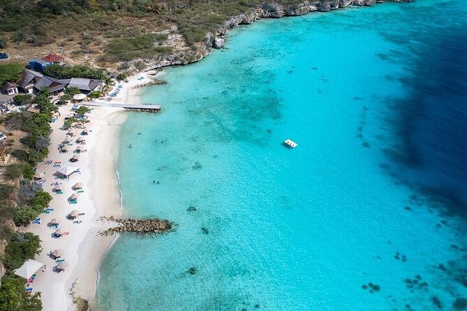 Authentic Curacao : Private Full Island Tour - Popular Destinations on the Tour