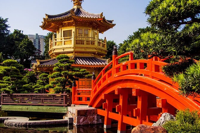 Authentic Hong Kong Private Tour - Meeting and Pickup Details