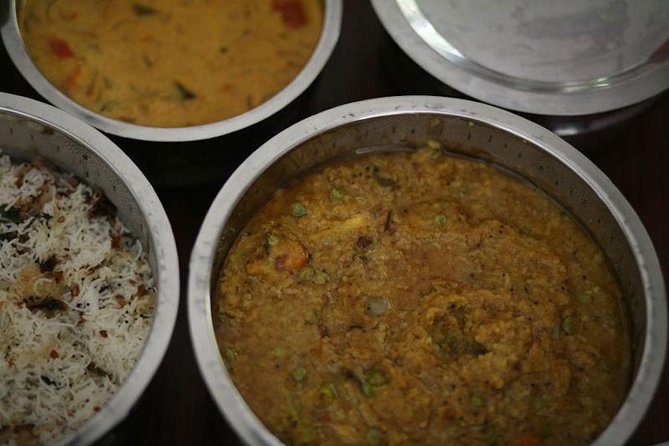 Authentic South Indian Cooking Class and Vegetarian Meal With a Local in Chennai - Guest Reviews and Testimonials