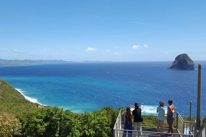 Authentic Tour of Southern Martinique - Cultural Immersion Activities