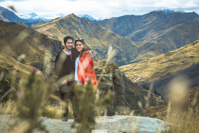 AuthenticAs Skippers Canyon - Professional Photography & Exclusive 4WD Tour - Professional Photography Services