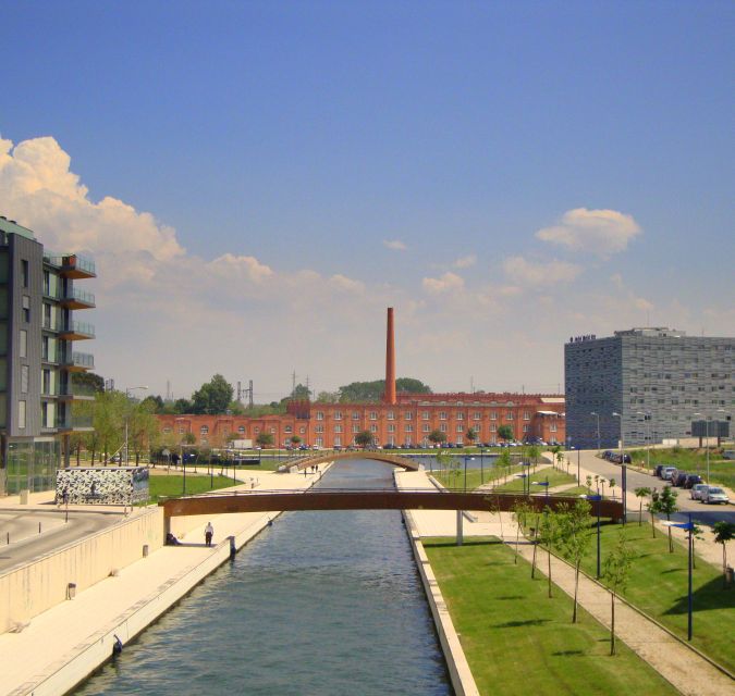 Aveiro: Boat Cruise and City Walking Tour With Sweet Tasting - Important Information