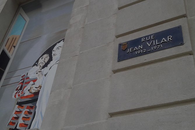 Avignon Walking Tour Including Popes Palace - Additional Information