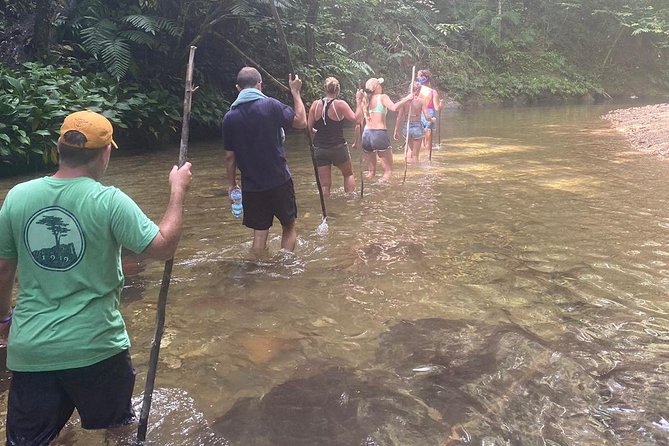 Avocat Waterfall Tour & Beach Stop Package - Pricing and Cancellation Policy
