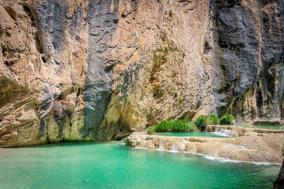 Ayacucho: Visit the Millpu Turquoise Waters - Frequently Asked Questions