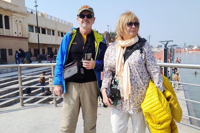 Ayodhya Tour in 3 Days - Tips for a Memorable Visit