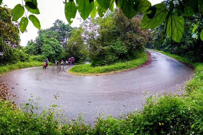 Ba Vi National Park Private Tour: Sightseeings & Jungle Hikking - Inclusions and What to Expect