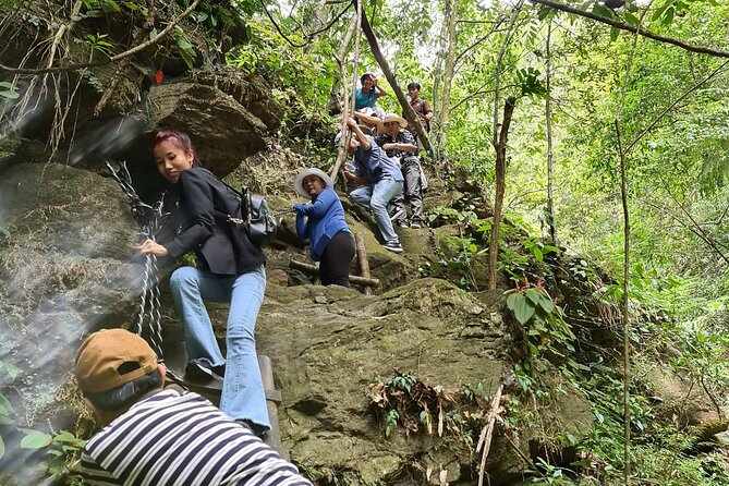 Bach Ma National Park Trekking Daily Tour From Da Nang, Hoi an - Pricing Details