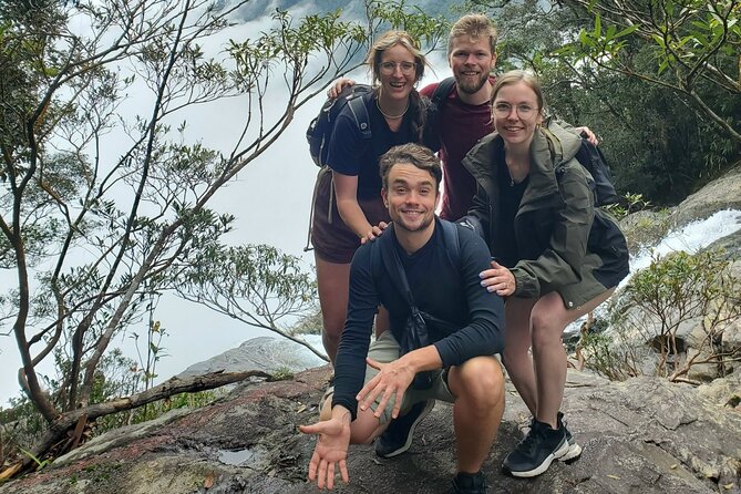 Bach Ma National Park Trekking Tour 1 Day From Hue City, Vietnam - Exclusions and Fees