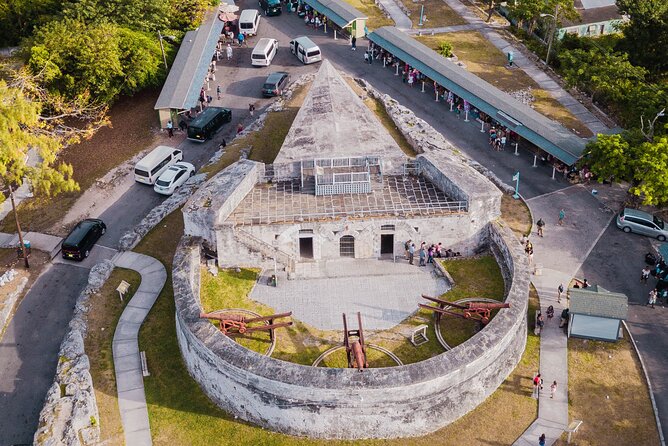 Bahamas Culture Tour From Nassau Including Rum Cake - Positive Guest Reviews Highlights