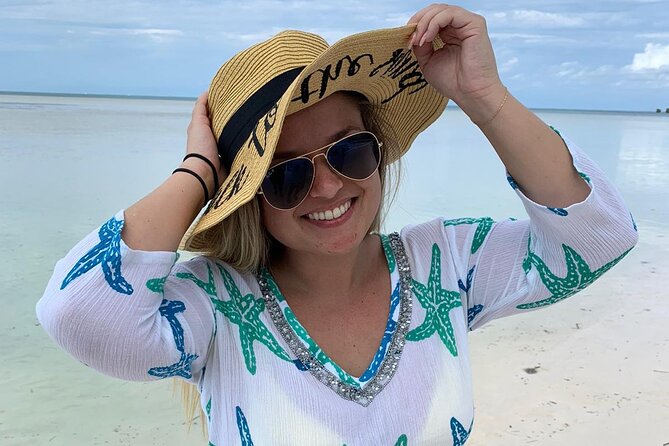 Bahamas Pink Sand Beaches and Snorkeling to Spanish Wells - Pricing and Booking Information