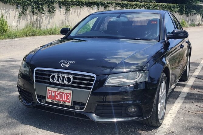 Bahia Principe Grand Jamaica Private Airport Transfer - Tips for a Smooth Transfer