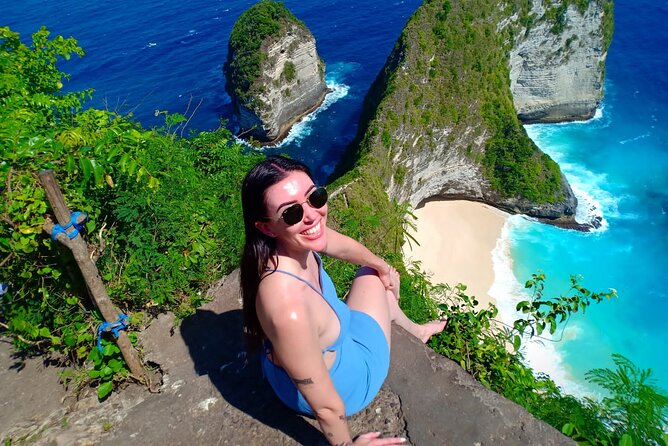 Bali 2 Days Package Nusa Penida and Ubud Tour With All Inclusive - Health and Accessibility