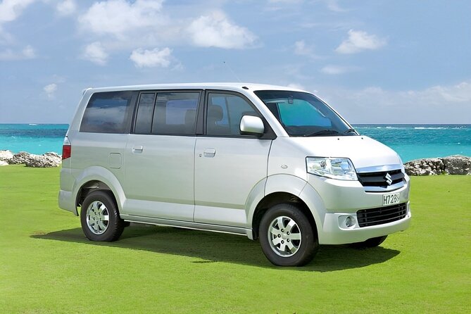 Bali Airport Pickup and Transfer To All Area - Booking Process and Flexibility
