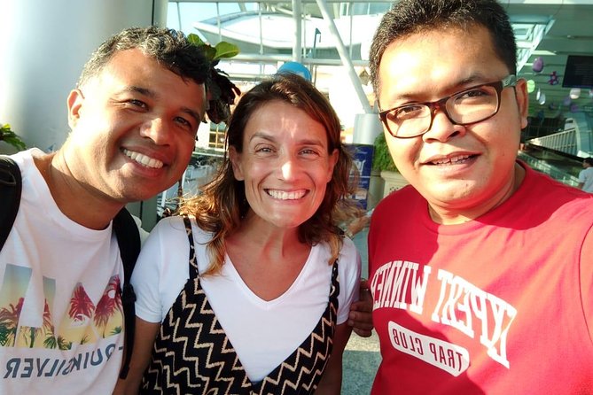 Bali Airport Transfer Check in or Check Out Ubud Area - Customer Experience and Feedback