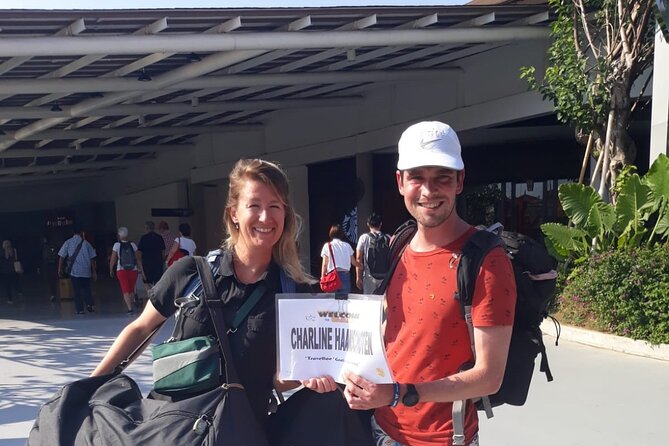Bali Airport Transfer Private - Traveler Restrictions