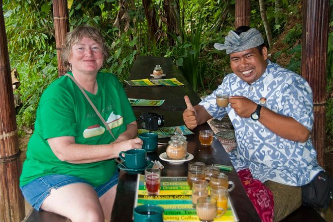 Bali as You Wish Tour Guided by AGUS - Additional Information