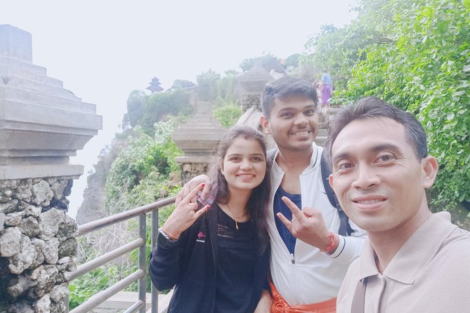 Bali : Best Private Day Tour With Private Driver - Participation Requirements