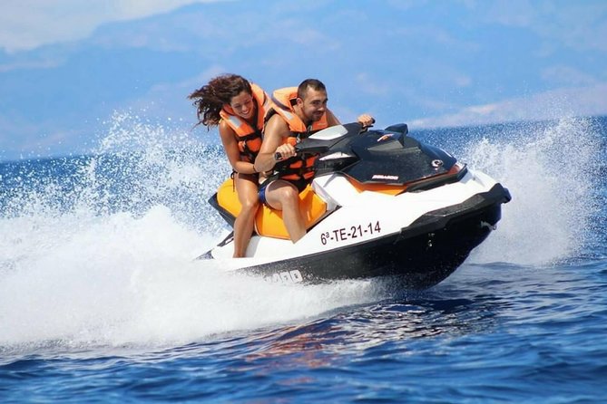 Bali Best Watersport Sea Walker,Parasailing Adventure,Jet Sky - Customer Reviews