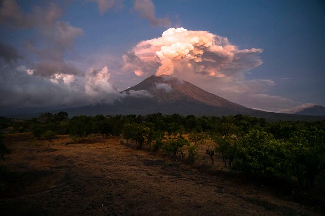 Bali Breathtaking Waterfall Tour (Private & All-Inclusive) - Pickup Information