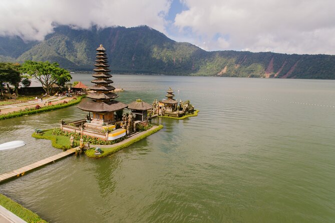Bali Dream Tours and Transportation - Accessibility