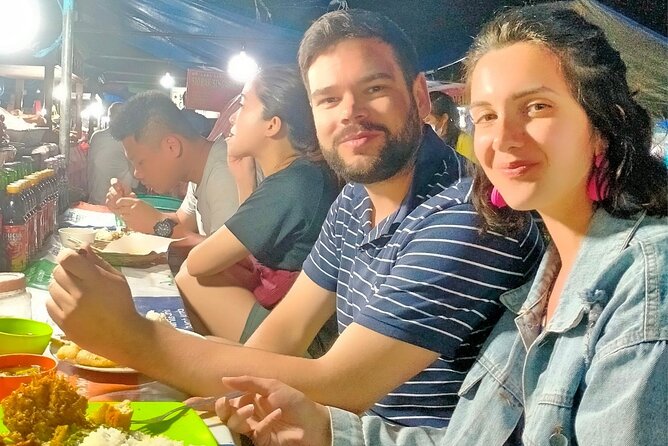 Bali Food Tour: Savor Street Food and Night Market Adventures - Tour Inclusions and Exclusions