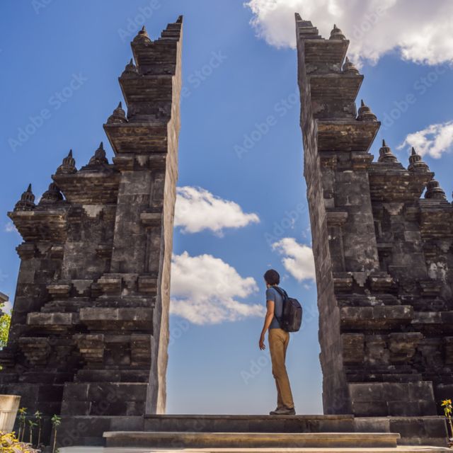 Bali : Full Day North Bali Tour - Guided Tour