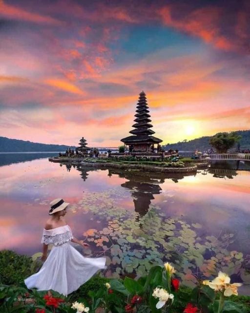 Bali Full Day Optional Tour Packages - Adventure Activity Choices