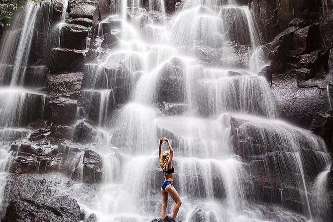 Bali Full Day Tour | Individual Route in Bali | Bali Guide | Free Wi-Fi - Transportation and Comfort