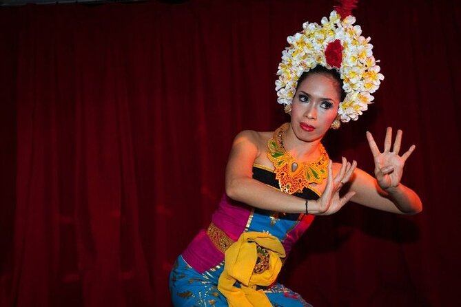 Bali Hai Sunset Dinner Cruise - Entertainment and Activities