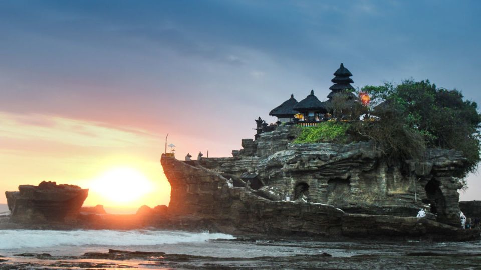 Bali: Half-Day Private City Tour With Transfers - Exclusions