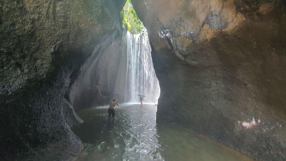 Bali Highlight Majestic Gate To Heaven Lempuyang Temple Tour - Inclusions and Exclusions of the Tour