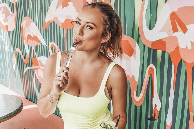 Bali Instagram Foodie Experience (Private Tour) - Inclusions and Amenities