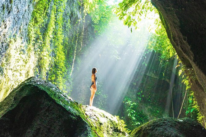 Bali Instagram: Gate of Heaven Temple Tour - Important Information