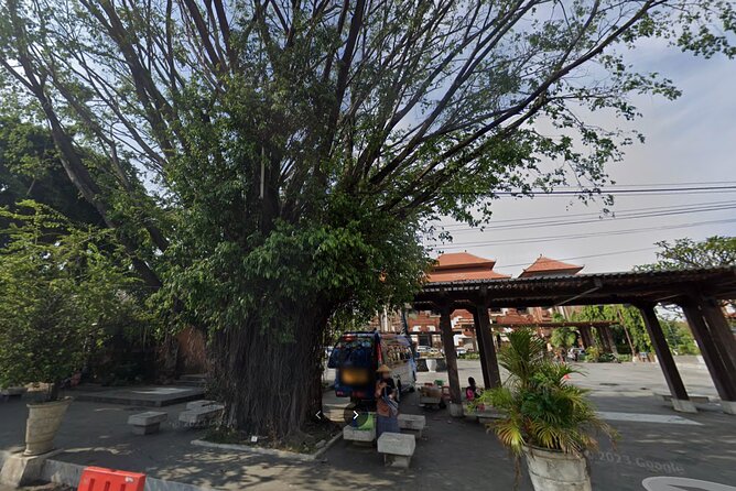 Bali Must-Try Food Tour (Denpasar) - Booking Information